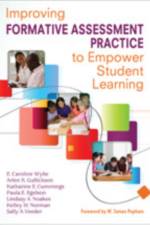 Improving Formative Assessment Practice to Empower Student Learning af Arlen R. Gullickson