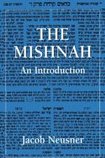 The Mishnah af Jacob Neusner