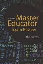 Exam Review for Master Educator, 3rd Edition af Letha Barnes