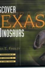 Discover Texas Dinosaurs af Charles E. Finsley