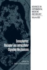 Semaphorins: Receptor and Intracellular Signaling Mechanisms