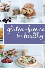 Gluten-Free Cooking for Healthy Living af Chef Einat Mazor