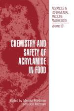 Chemistry and Safety of Acrylamide in Food