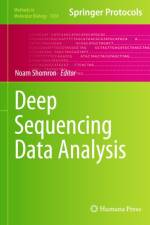 Deep Sequencing Data Analysis