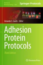 Adhesion Protein Protocols