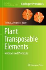 Plant Transposable Elements