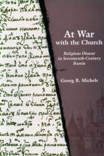 At War with the Church af Georg B. Michels