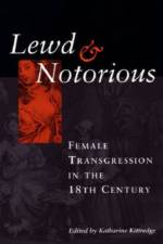 Lewd and Notorious