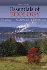 Essentials of Ecology af Michael (University of Liverpool) Begon