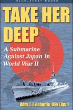Take Her Deep af I. J. Galantin