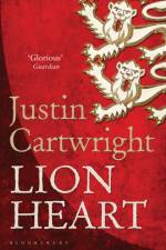 Lion Heart af Justin Cartwright