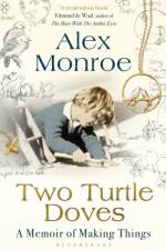 Two Turtle Doves af Alex Monroe