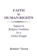 Faith in Human Rights af Robert Traer