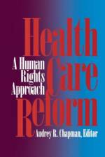 Health Care Reform