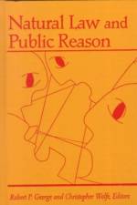 Natural Law and Public Reason