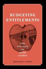 Budgeting Entitlements af Ronald F. King