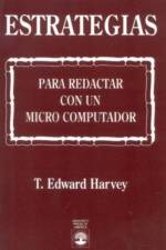 Estrategias af Edward T. Harvey