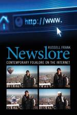 Newslore af Russell Frank