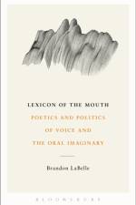 Lexicon of the Mouth