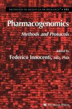 Pharmacogenomics