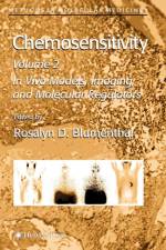 Chemosensitivity