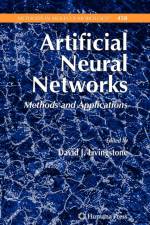 Artificial Neural Networks