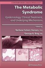 Metabolic Syndrome: