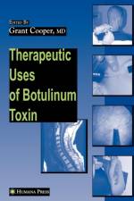 Therapeutic Uses of Botulinum Toxin