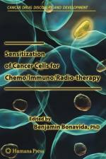 Sensitization of Cancer Cells for Chemo/Immuno/Radio-therapy