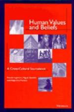 Human Values and Beliefs af Ronald F. Inglehart