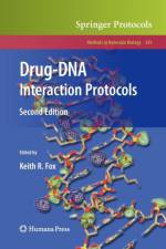 Drug-DNA Interaction Protocols