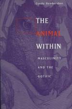 The Animal Within af Cyndy Hendershot