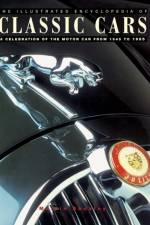 Encyclopedia of Classic Cars af Martin Buckley