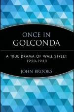 Once in Golconda