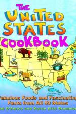 The United States Cookbook af Karen E. D'Amico