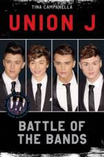 Union J and District 3 - Battle of the Bands af Tina Campanella