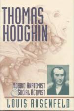 Thomas Hodgkin af Louis R. Rosenfeld