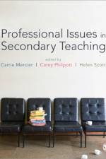 Professional Issues in Secondary Teaching