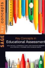 Key Concepts in Educational Assessment