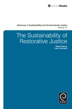 The Sustainability of Restorative Justice af Paula Kenny