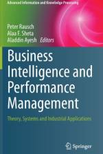 Business Intelligence and Performance Management
