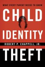 Child Identity Theft af Robert P. Chappell