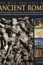 The Rise and Fall of Ancient Rome af Nigel Rodgers