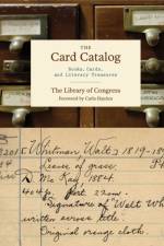 Card Catalog