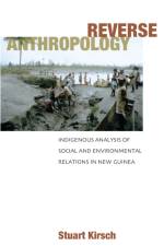 Reverse Anthropology af Stuart Kirsch