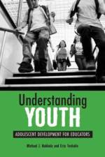 Understanding Youth af Michael Nakkula