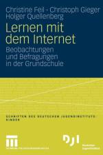 Lernen Mit Dem Internet af Christine Feil