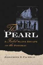 The Pearl af Josephine F. Pacheco