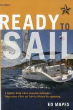 Ready To Sail af Ed Mapes