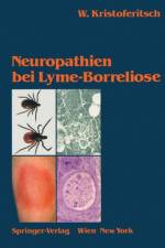 Neuropathien Bei Lyme-Borreliose af Wolfgang Kristoferitsch